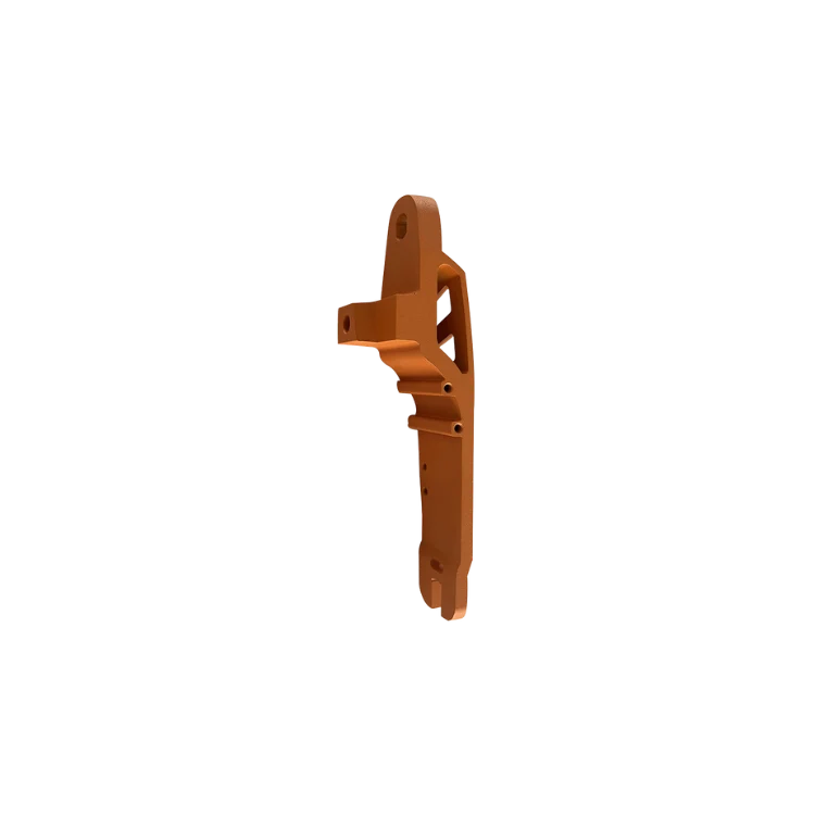 KUKIRIN G2 Max Braccio oscillante posteriore - destro