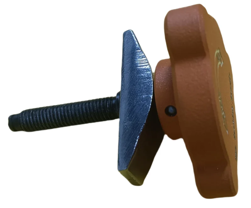 Fibbia pieghevole KUKIRIN G2 Max