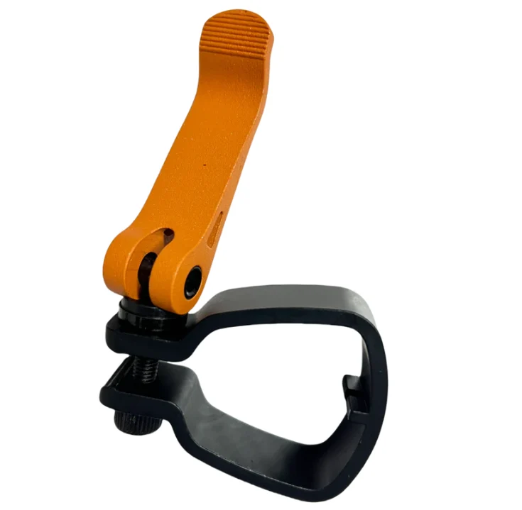 KUKIRIN G2 Max Bloccaggi del palo dello sterzo