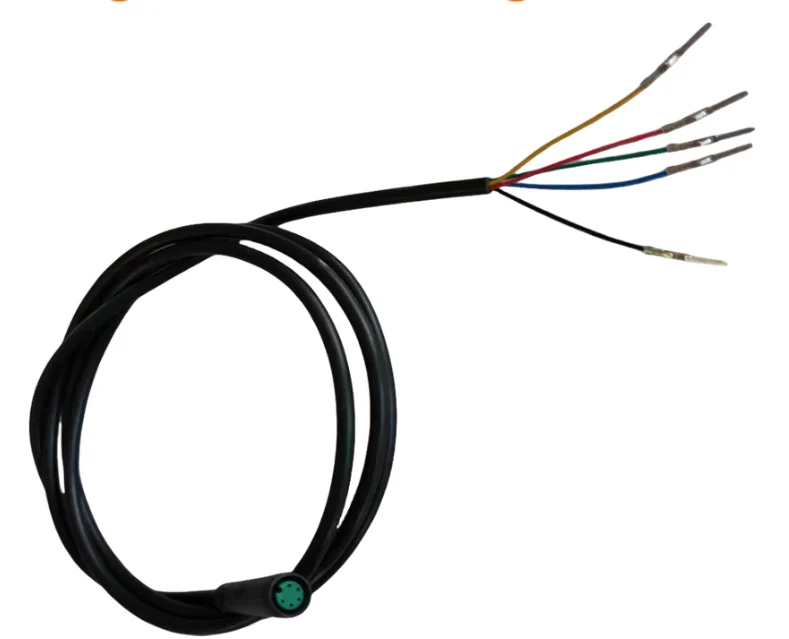 KUKIRIN G2 Max Linea Integrata - Versione C