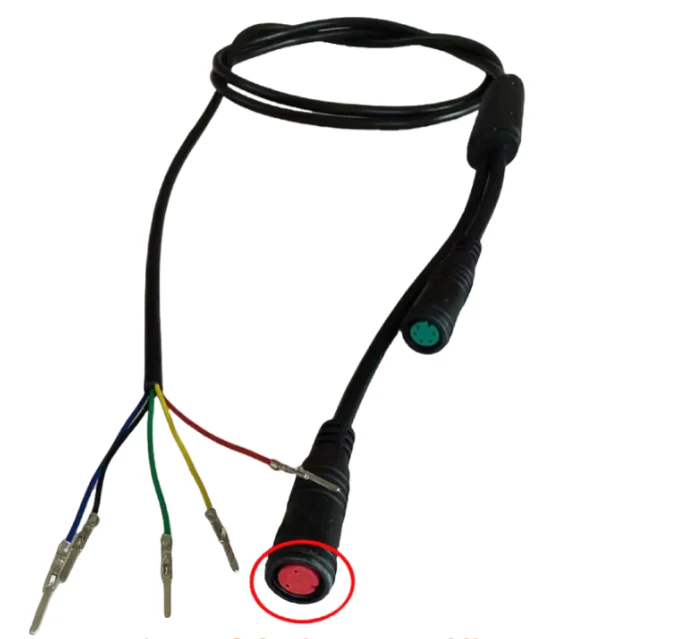 KUKIRIN G2 Max Linea Integrata (2 Pin) - Versione B