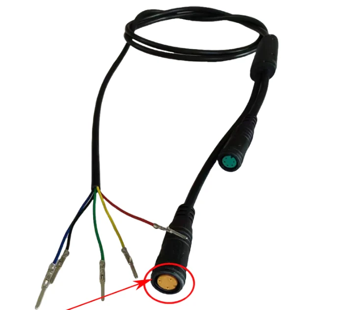 KUKIRIN G2 Max Linea Integrata (3 Pin) - Versione A