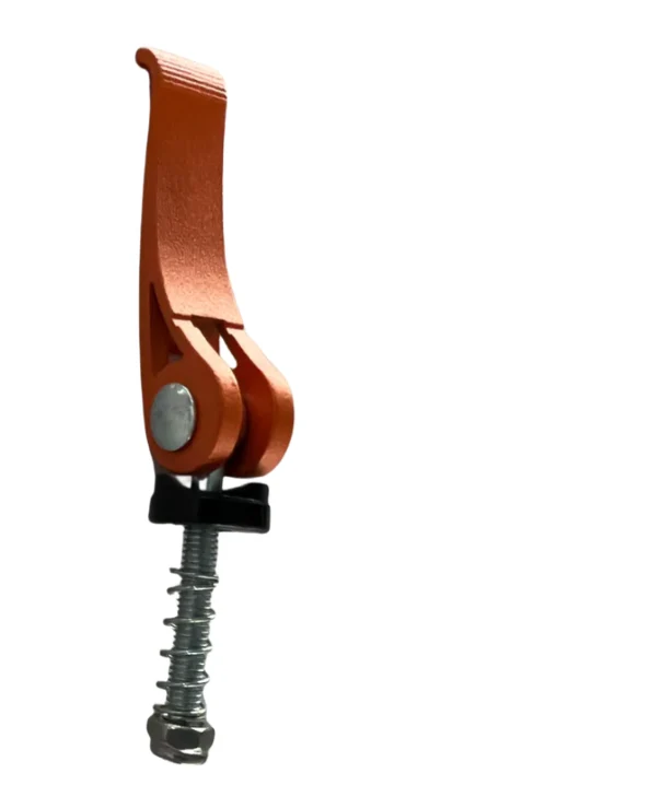 KUKIRIN G2 Pro Fermo per fibbia del sedile - versione 2023
