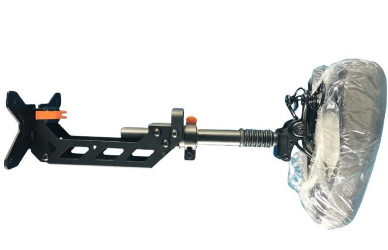 KUKIRIN G2 Pro Seat Assembly - versione 2023