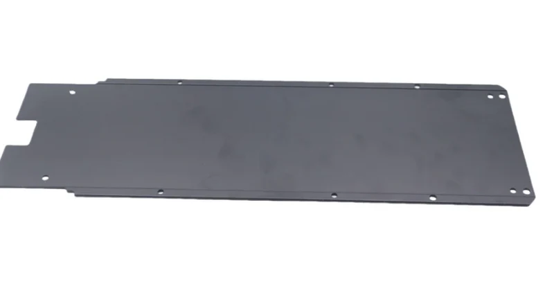 Copertura per piastra KUKIRIN G2 Pro - versione 2024