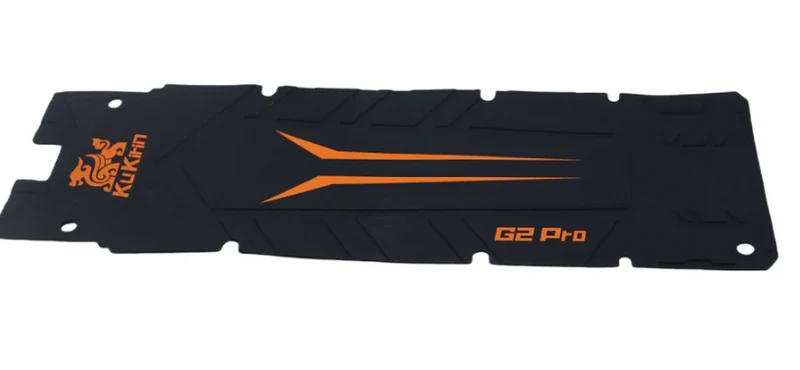 KUKIRIN G2 Pro Pedale in gomma - versione 2024