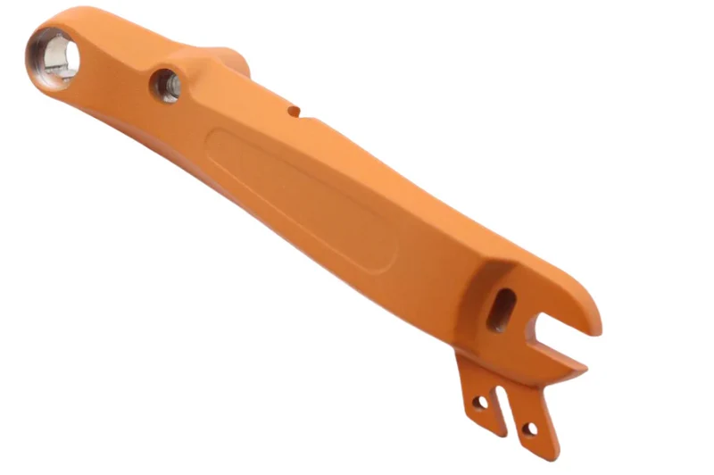 KUKIRIN G2 Pro bilanciere posteriore destro - versione 2024