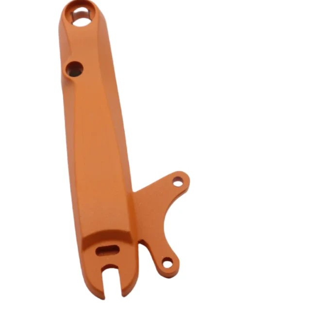 KUKIRIN G2 Pro bilanciere posteriore sinistro - versione 2024