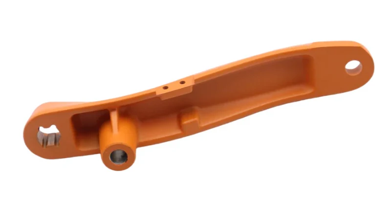 KUKIRIN G2 Pro bilanciere anteriore destro - versione 2024
