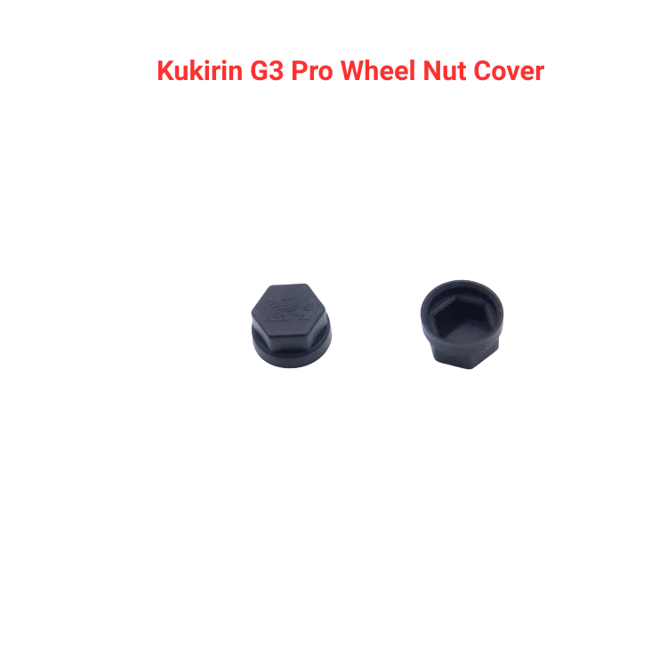 KUKIRIN G3 Pro Protezione in gomma per dado albero motore (1pz)