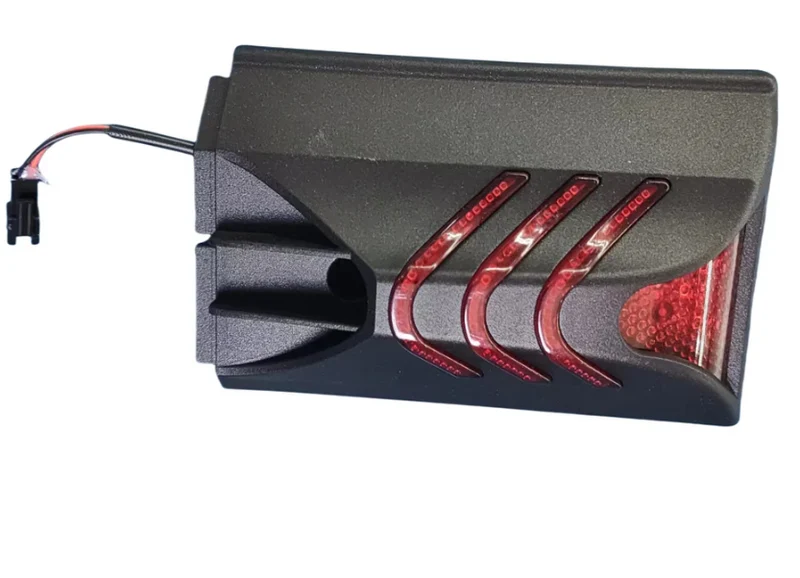 Gruppo fanale anteriore sinistro KUKIRIN G3 Pro - versione B