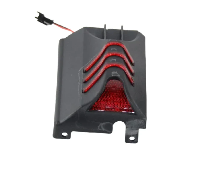 Gruppo fanale posteriore destro KUKIRIN G3 Pro - versione A