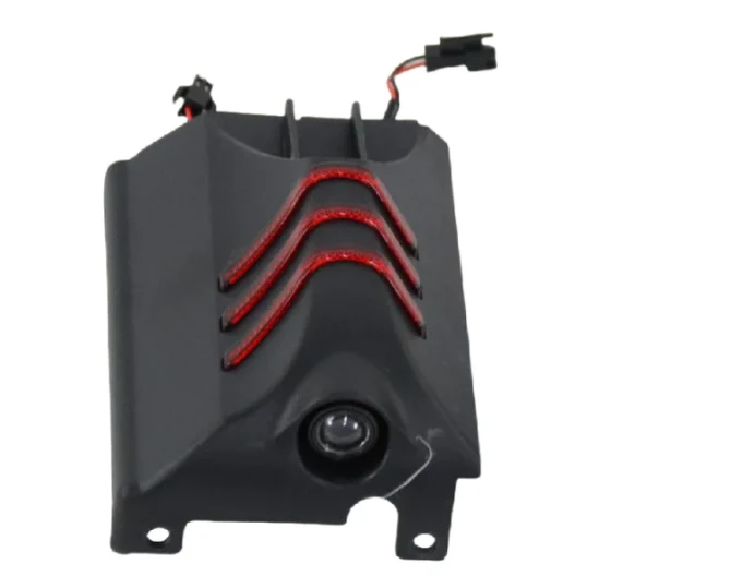 Gruppo fanale anteriore destro KUKIRIN G3 Pro - versione A