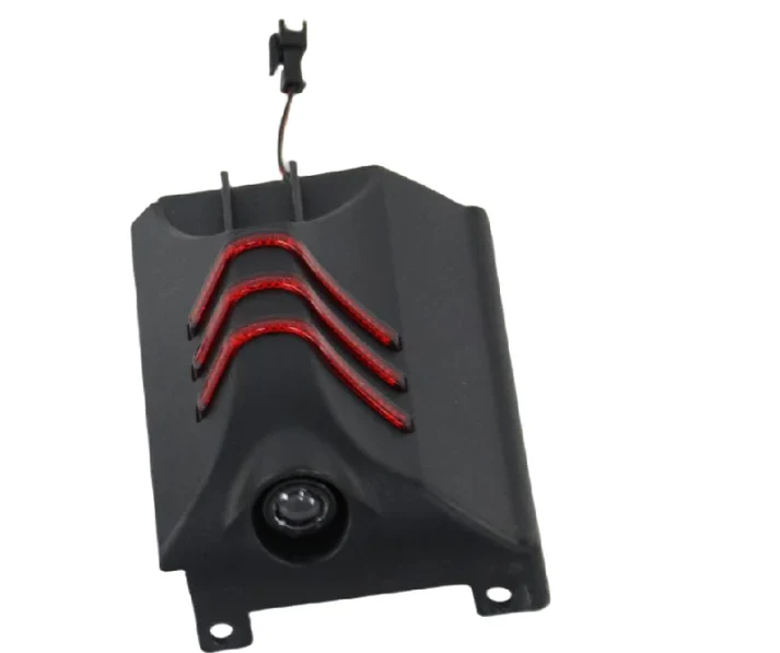 Gruppo fanale anteriore sinistro KUKIRIN G3 Pro - versione A