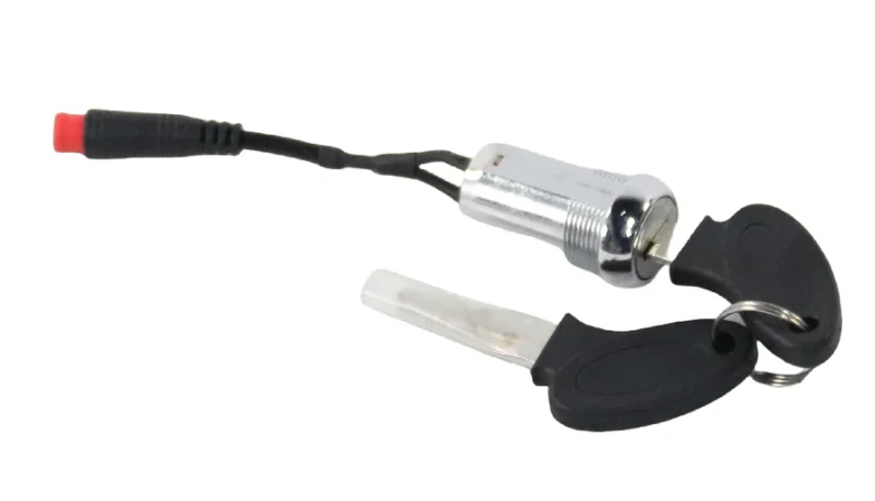 Chiave di accensione KUKIRIN G3 Pro