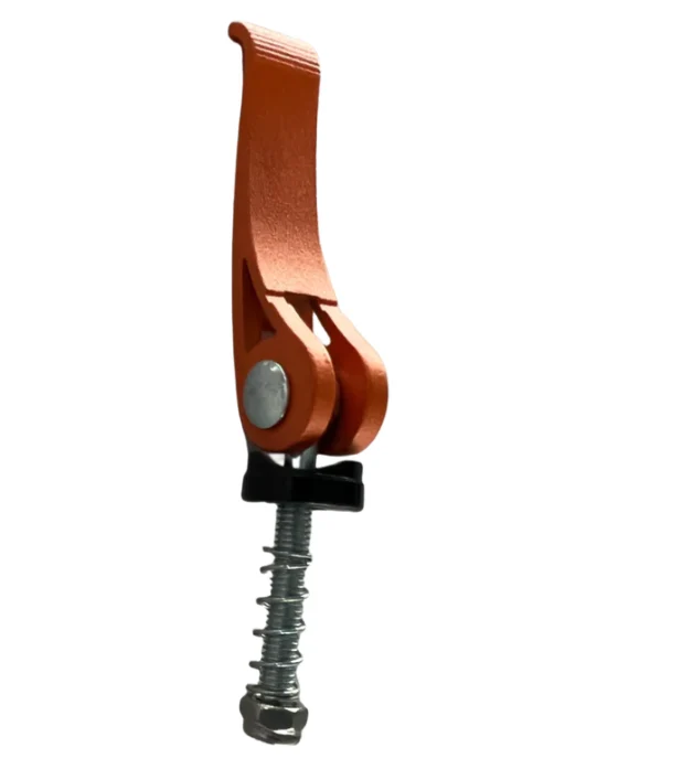 KUKIRIN G2 Max Fermo per fibbia del sedile