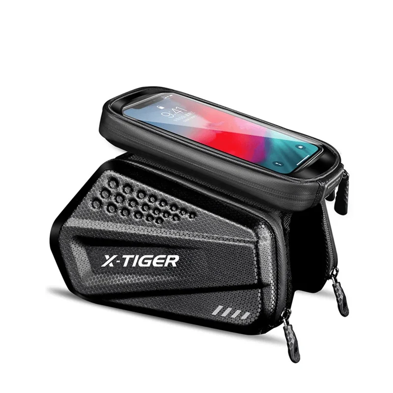 Bag VTT - Triply