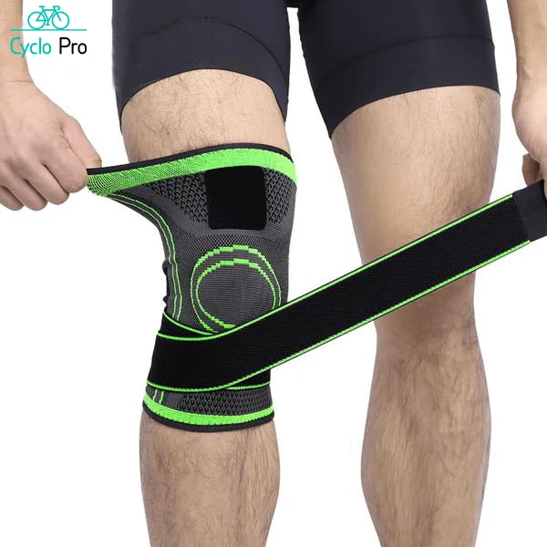 Bandopro Knee - The Antar Knee Protector