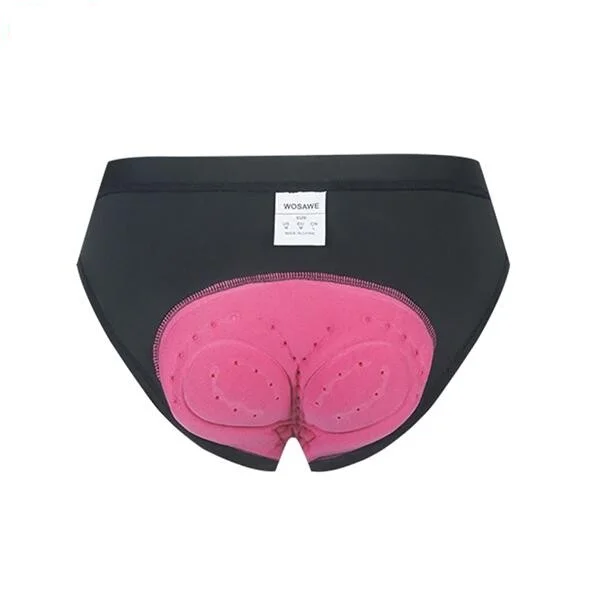 Calzoni di montagna nera/ciclismo assoluto+ - donna