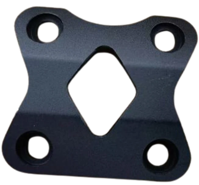 Copertura del tubo della maniglia G2 Max