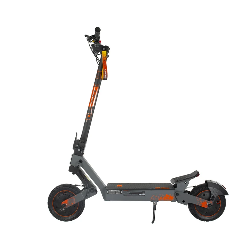 Monopattino elettrico KuKirin G2 Ultra