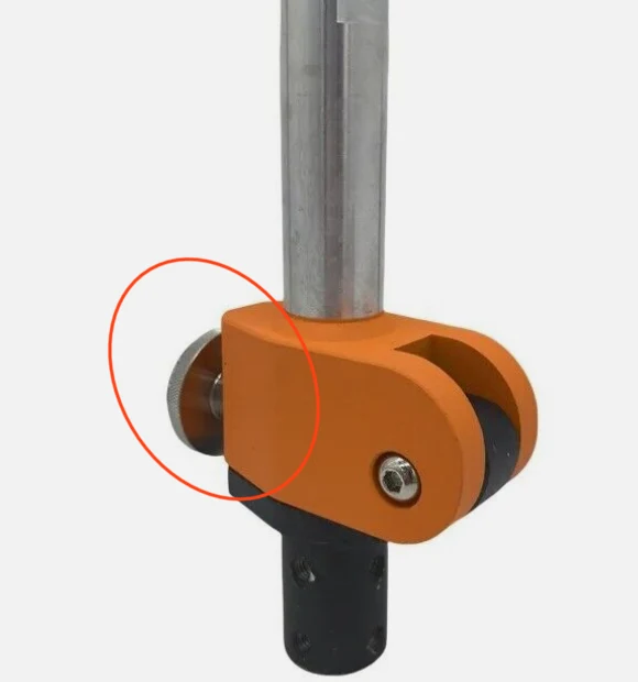 Fibbia pieghevole G3