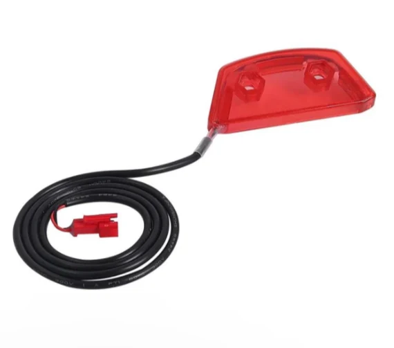 Luce posteriore G2 Max