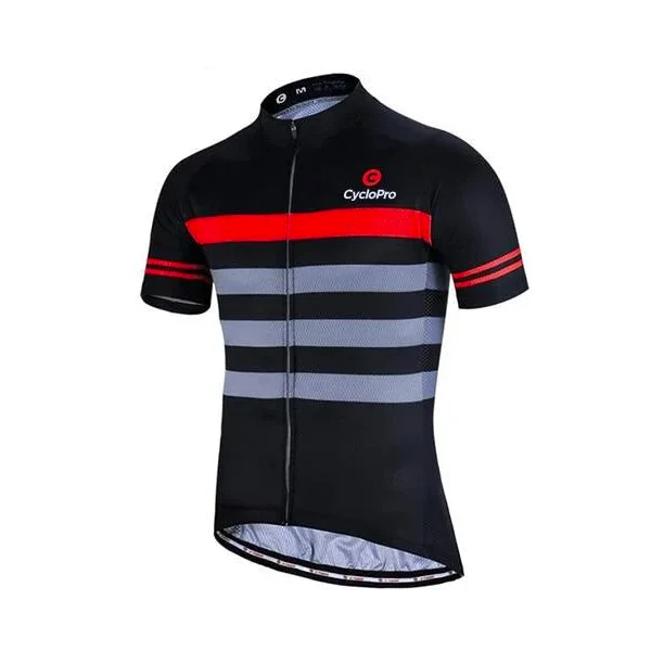 Green Route - Racing+ Cycling Jersey