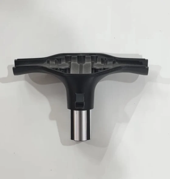 Attacco manubrio/T-bar KuKirin A1