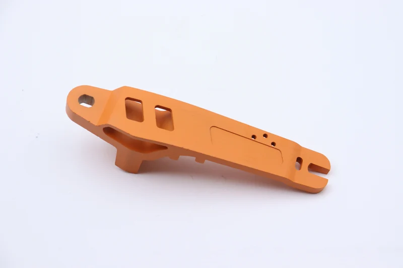 KUKIRIN G2 Max Braccio oscillante posteriore - Sinistro