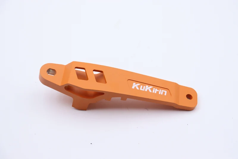 KUKIRIN G2 Max Braccio oscillante anteriore destro