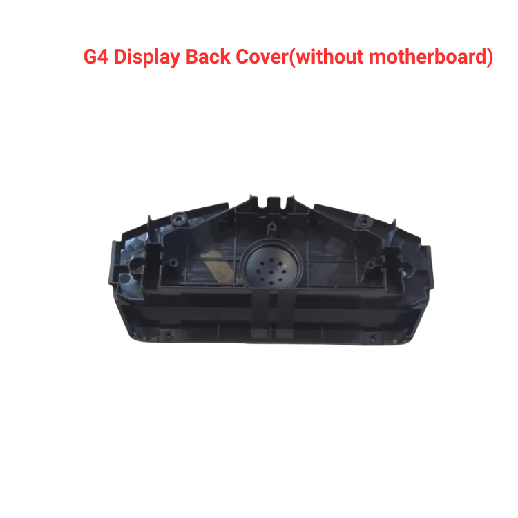 Kukirin G4 Copertura anteriore del cruscotto display