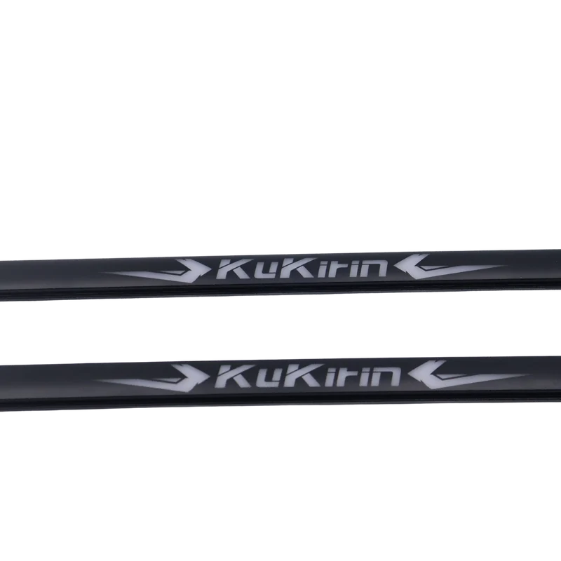 Copertura in plastica per luce laterale KuKirin G2 Master
