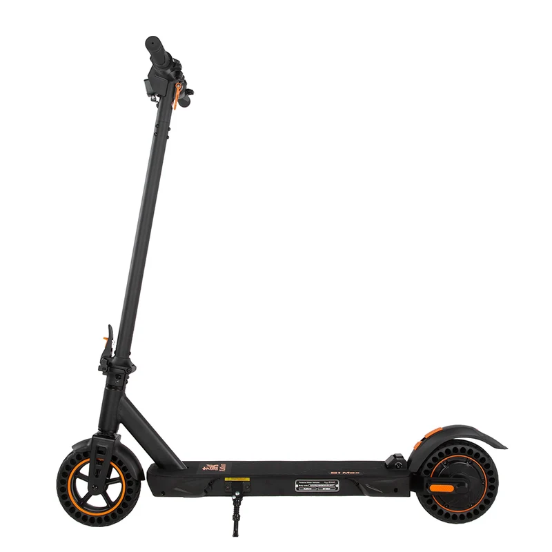 Monopattino elettrico KuKirin S1 Max | Preordina