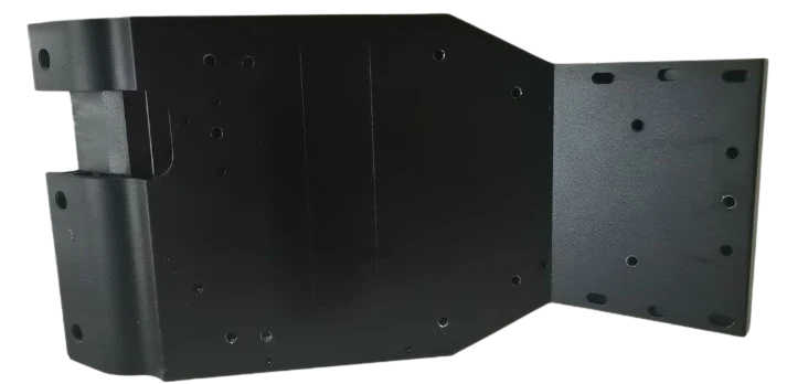 Pedale posteriore KUKIRIN G3