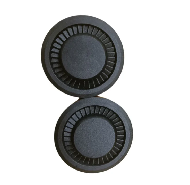 Copertura in plastica del braccio antiurto KuKirin G3