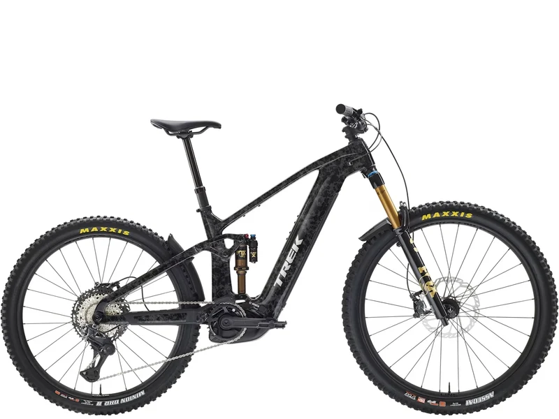 Trek Rail+ 9.8 Gen 5 Dark Star/Lithium Marble 2027