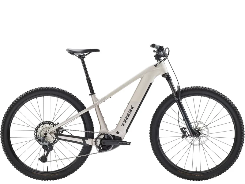 Trek Powerfly+ 6 Gen 5 Buff Beige/Supernova 2027