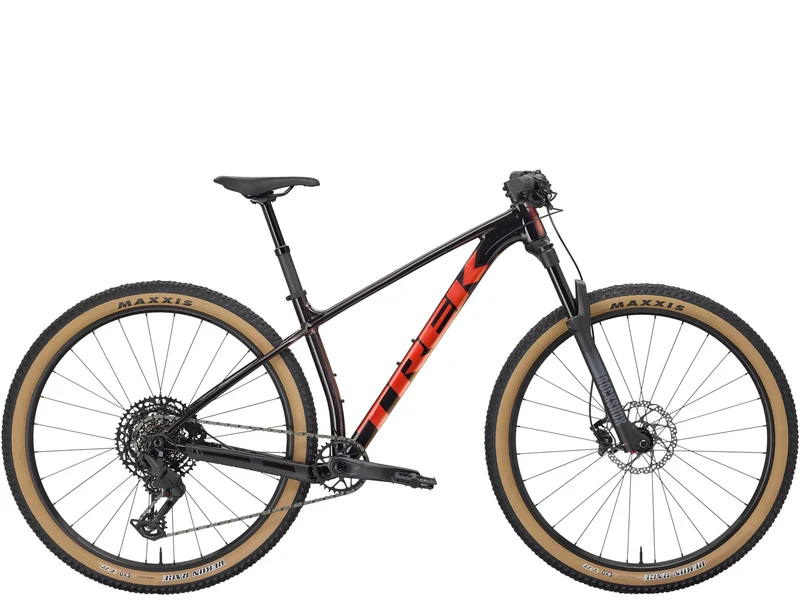 Trek Procaliber 8 Red Serpentine 2027