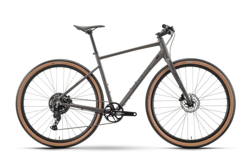 Raymon Territ Sport 700 8S Essa pipegrey 2027