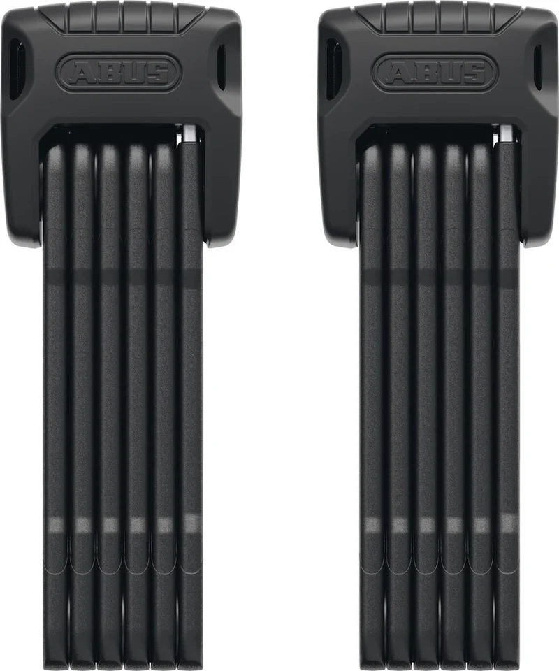 Abus BORDO GRANIT™ XPlus™ 6500K/90 black SH TwinSet One