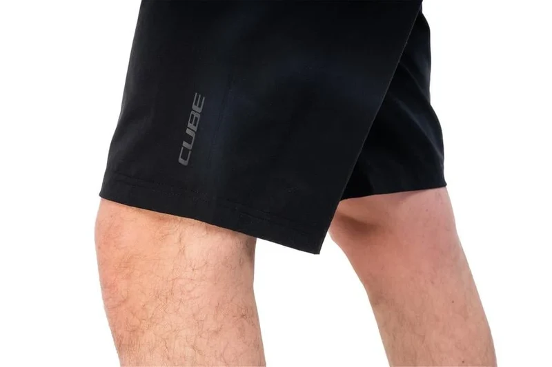 Cube Trail Short CMPT inkl. Innenhose