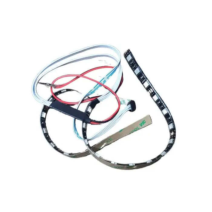 Strisce luminose a LED KuKirin M4 e M4 Pro