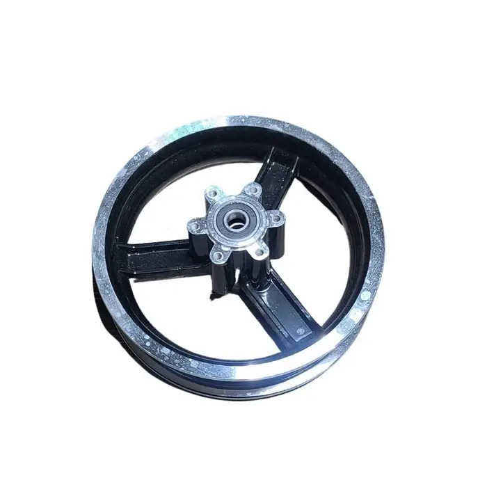 Mozzo ruota anteriore KuKirin M4 e M4 Pro