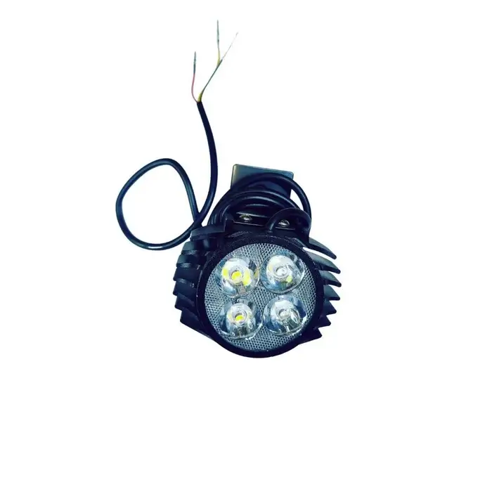 Faro KuKirin M4 Pro