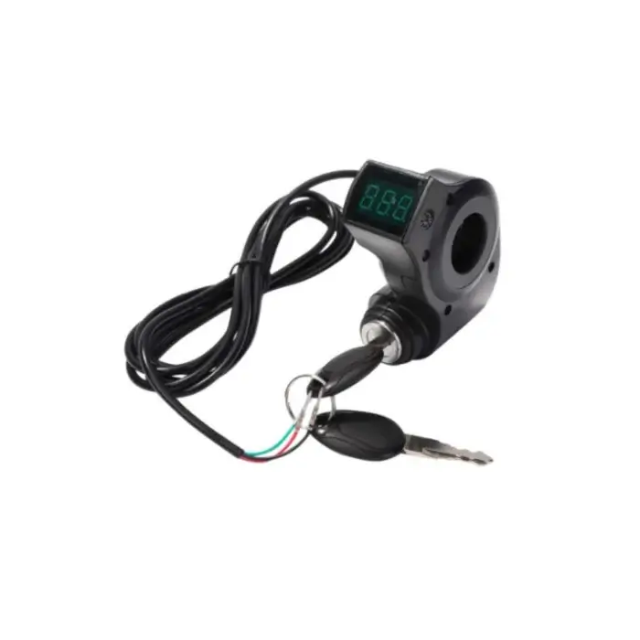 KuKirin M4 e M4 Pro Chiave di accensione