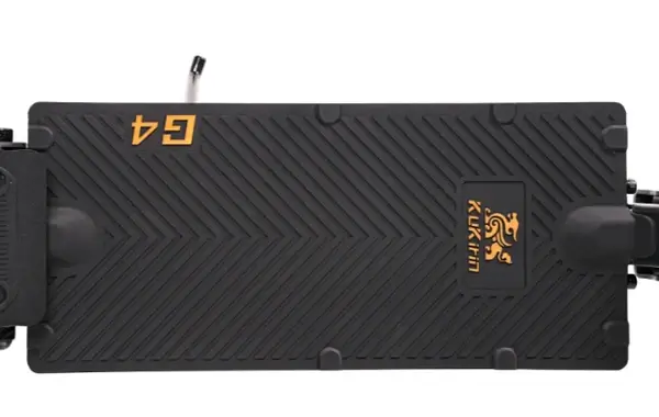 Tappetino per ponte KuKirin G4 A 2024