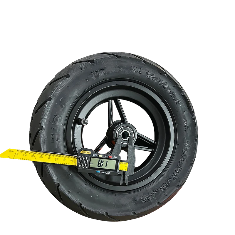Ruota anteriore KuKirin G4