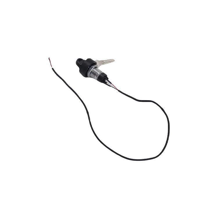 KuKirin G4 Chiave di accensione