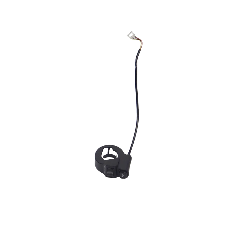 Interruttore clacson e indicatore KuKirin G4